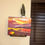 Thumbnail: Wall Shelf Photo rack