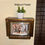 Thumbnail: Wall Shelf Photo rack