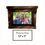 Thumbnail: Picture Frame With Lock