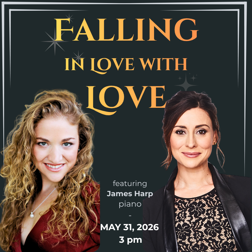 Falling in Love with Love
