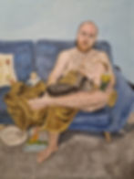 GLowbridge, Parternity Leave