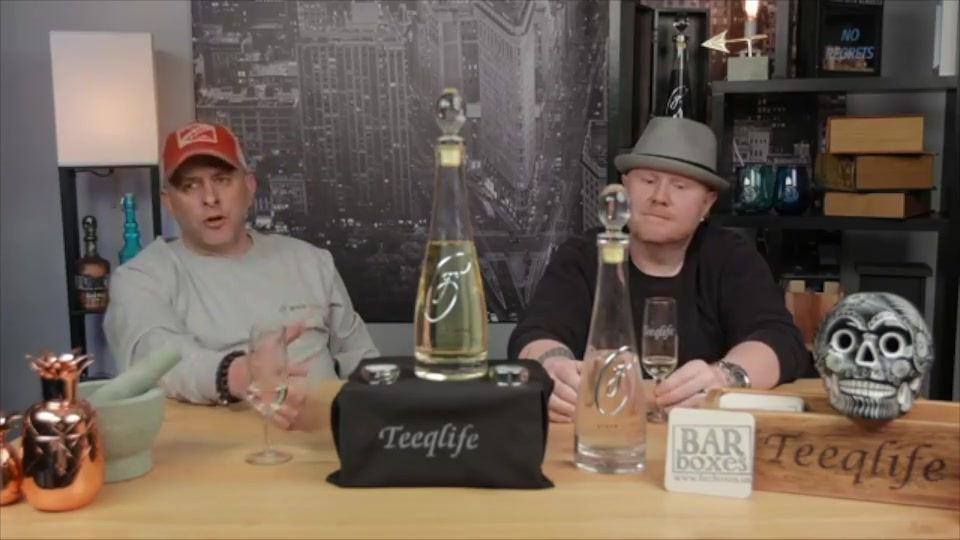 Thumbnail: Glass Nectar Vodka