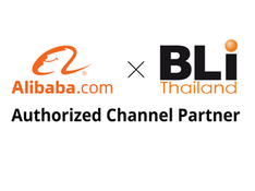 Press Release: BLI Thailand joins Alibaba.com as Authorized Channel Partner in Thailand