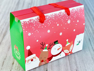 X-Mas Season gift