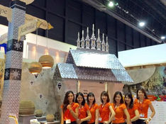 THAIFEX 2015, Thailand