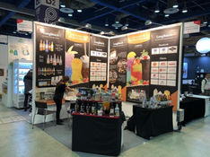 Cafe Show Seoul 2018, Korea