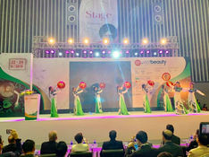 Mekong Beauty Show 2019, Vietnam