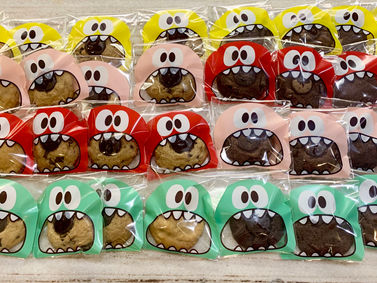 To our naughty and cutie customers