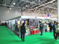 World Food Moscow 2019, Russia