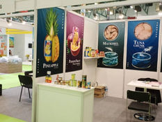 World Food Istanbul 2019, Turkey