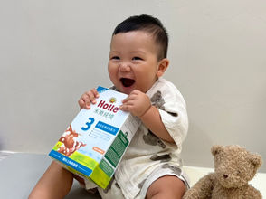 成分單純 1歲換奶銜接推薦