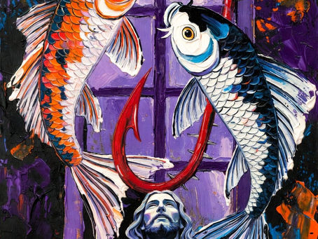 Philippusevangelium, Spruch 123