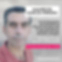 Mauricio García Pereira- Es un español que trabajó durante años en el matadero más grande de Francia