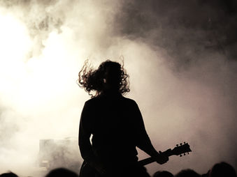 A Rock Star!