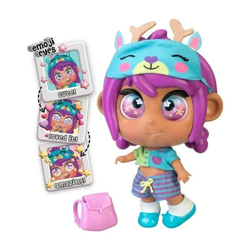 Miniatura: Muñeca Trotties Mel 25 cm