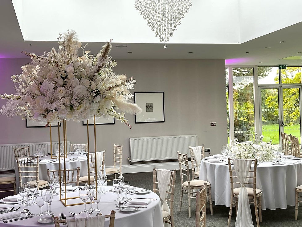 Thumbnail: Royal pomander 