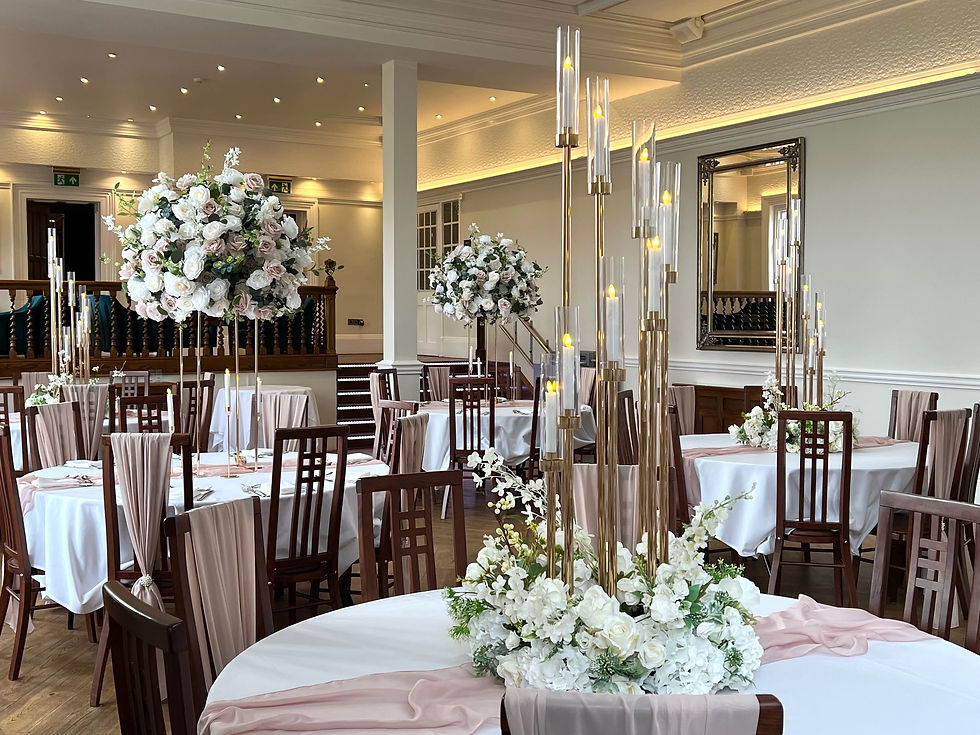 Thumbnail: Elegance pomander 