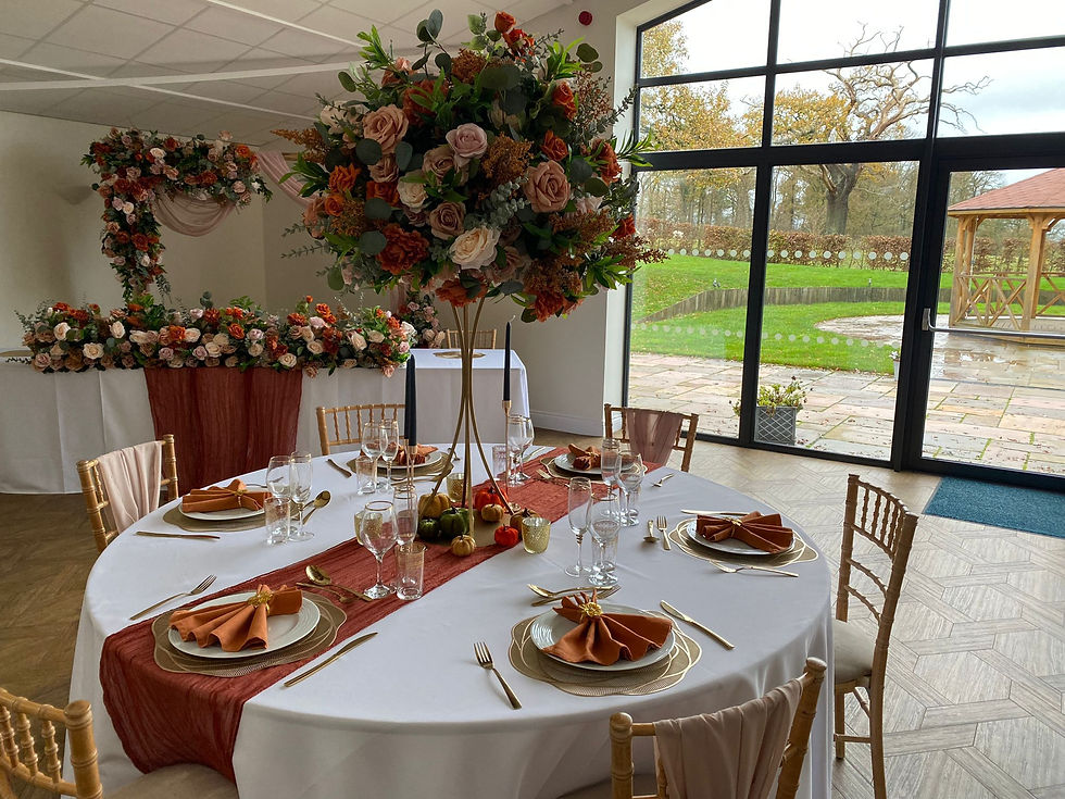 Thumbnail: Autumn fall pomander 