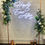 Thumbnail: Happily ever after Neon sign