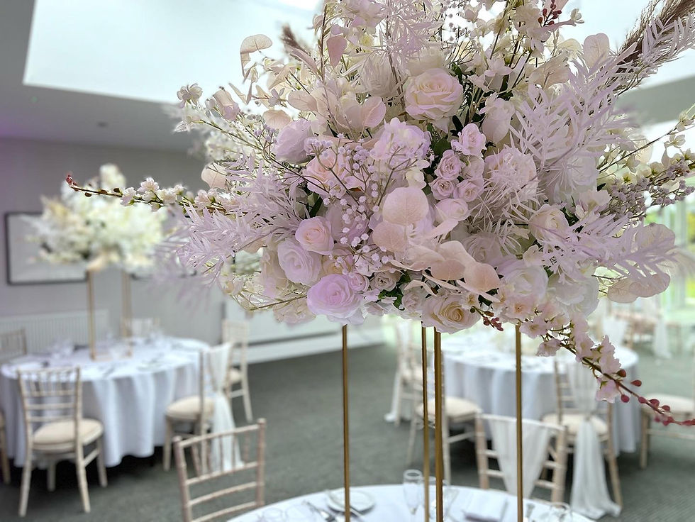 Thumbnail: Royal pomander 