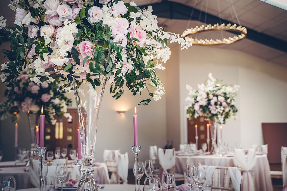 Thumbnail: Lavish pomander