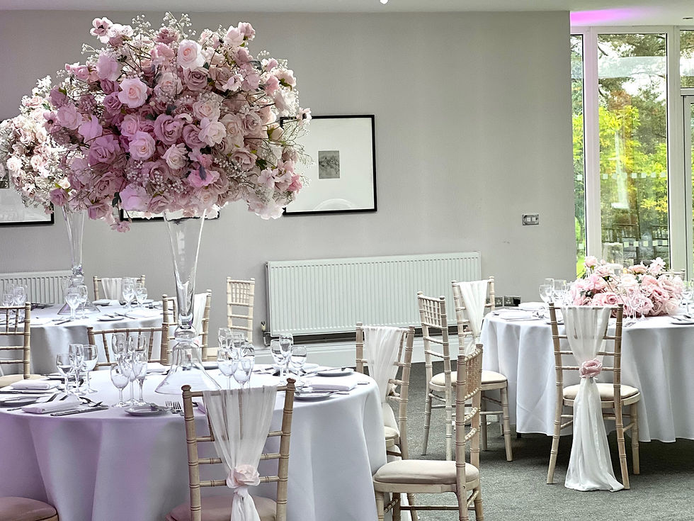 Thumbnail: Romance pomander 