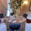 Thumbnail: Champagne Sequin Tablecloth