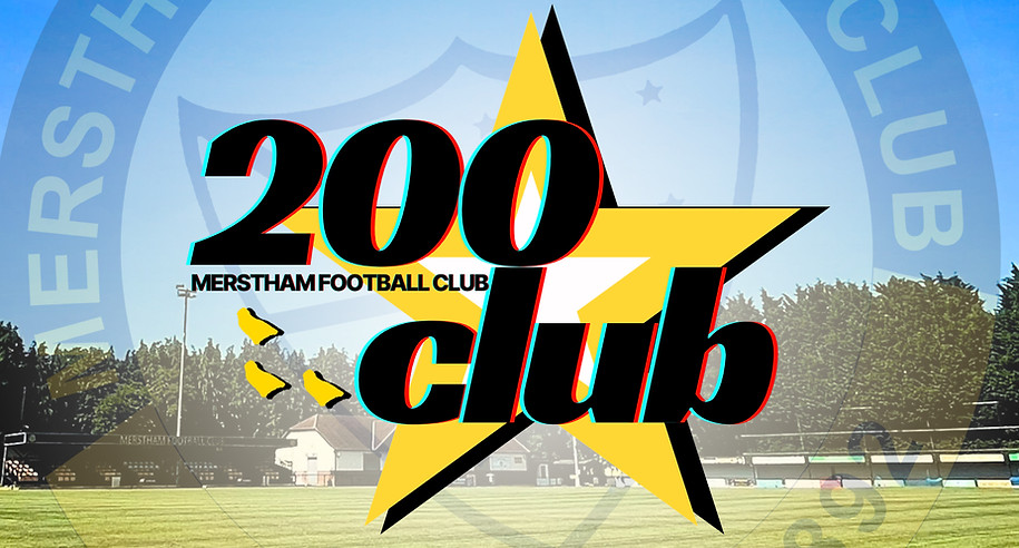 200 Club