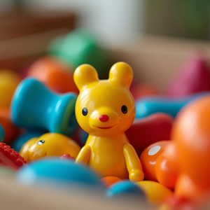 5 Fun Rainy Day Adventures to Enjoy with Your Grandchild