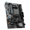 Thumbnail: MSI B450M-A PRO MAX II, Micro-ATX, AM4 DDR4 Motherboard