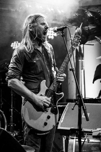 Steve Hill