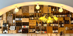 About Cork Vinbar