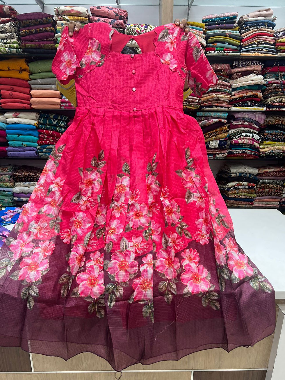 Thumbnail: KOTA FLOWER