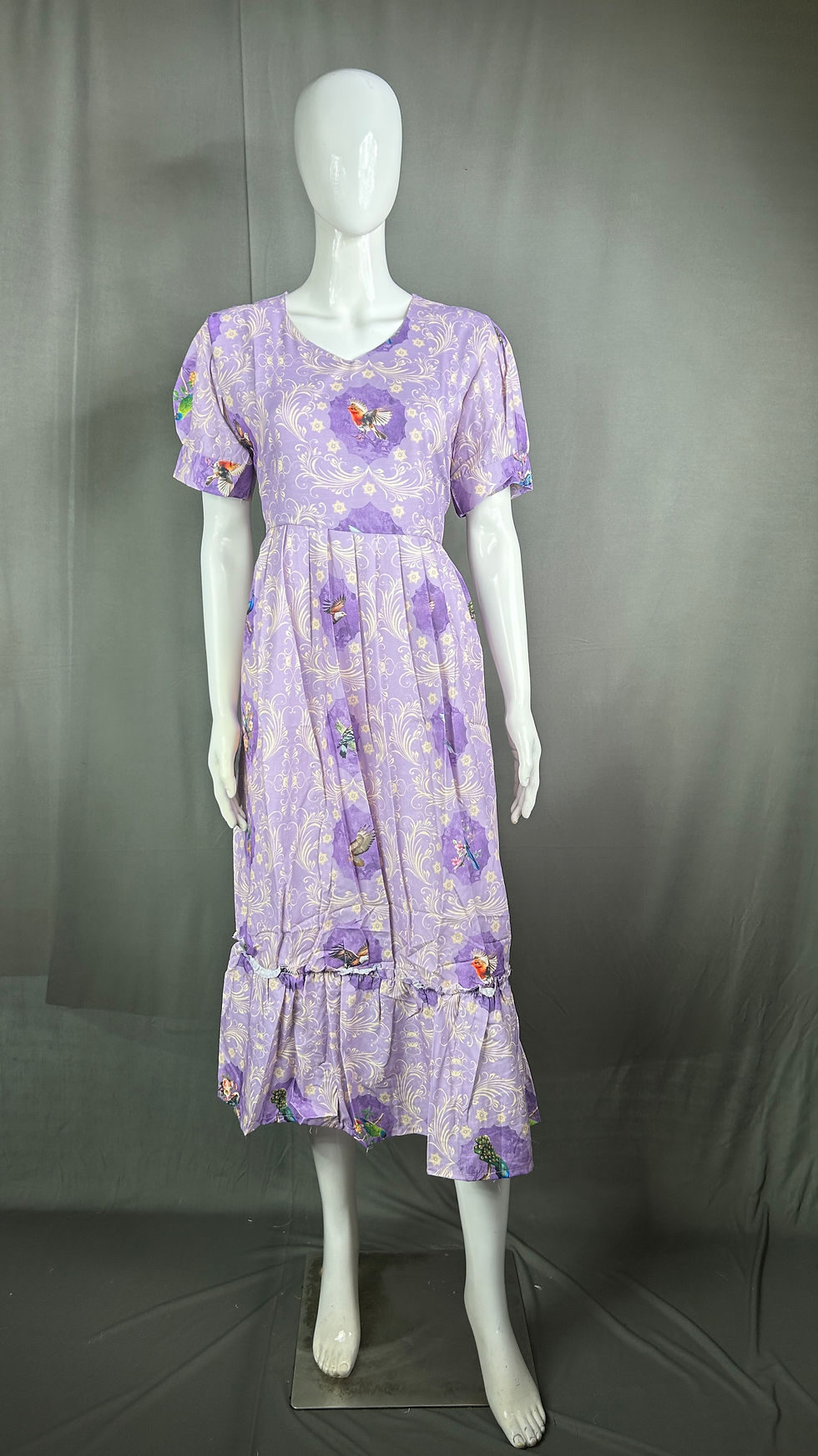 Thumbnail: SPARROW FROCK 