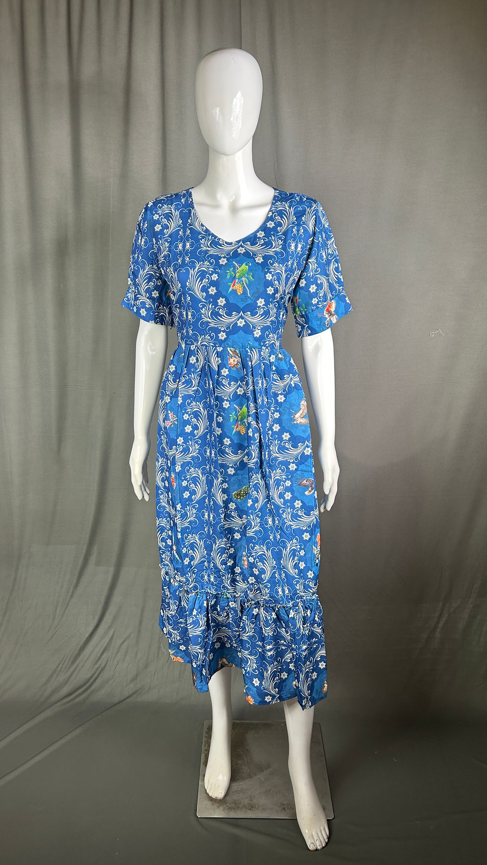 Thumbnail: SPARROW FROCK 