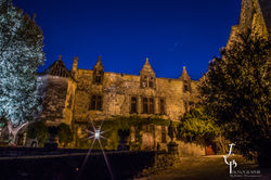 Chateau d'Aramon