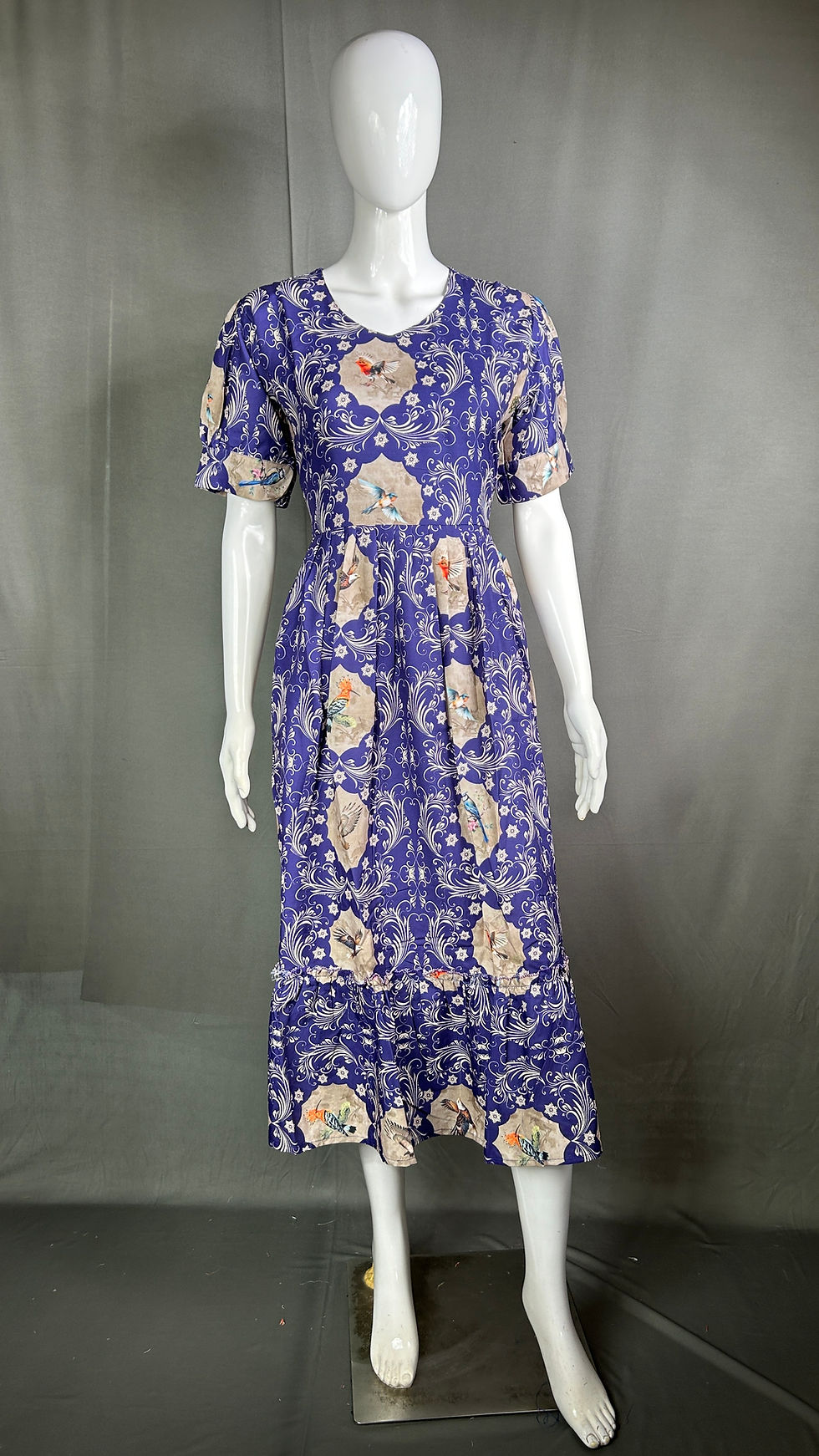 Thumbnail: SPARROW FROCK 
