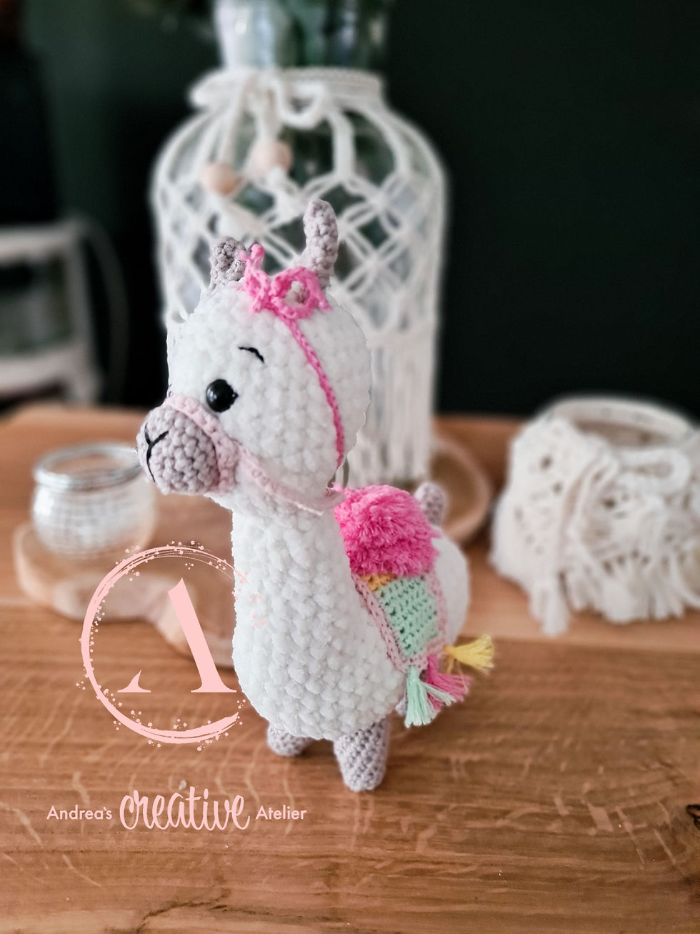 Miniaturbild: Llama