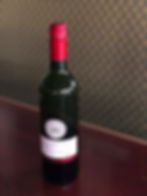 Wayne Gretzky Merlot