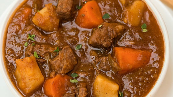 Irish Stew