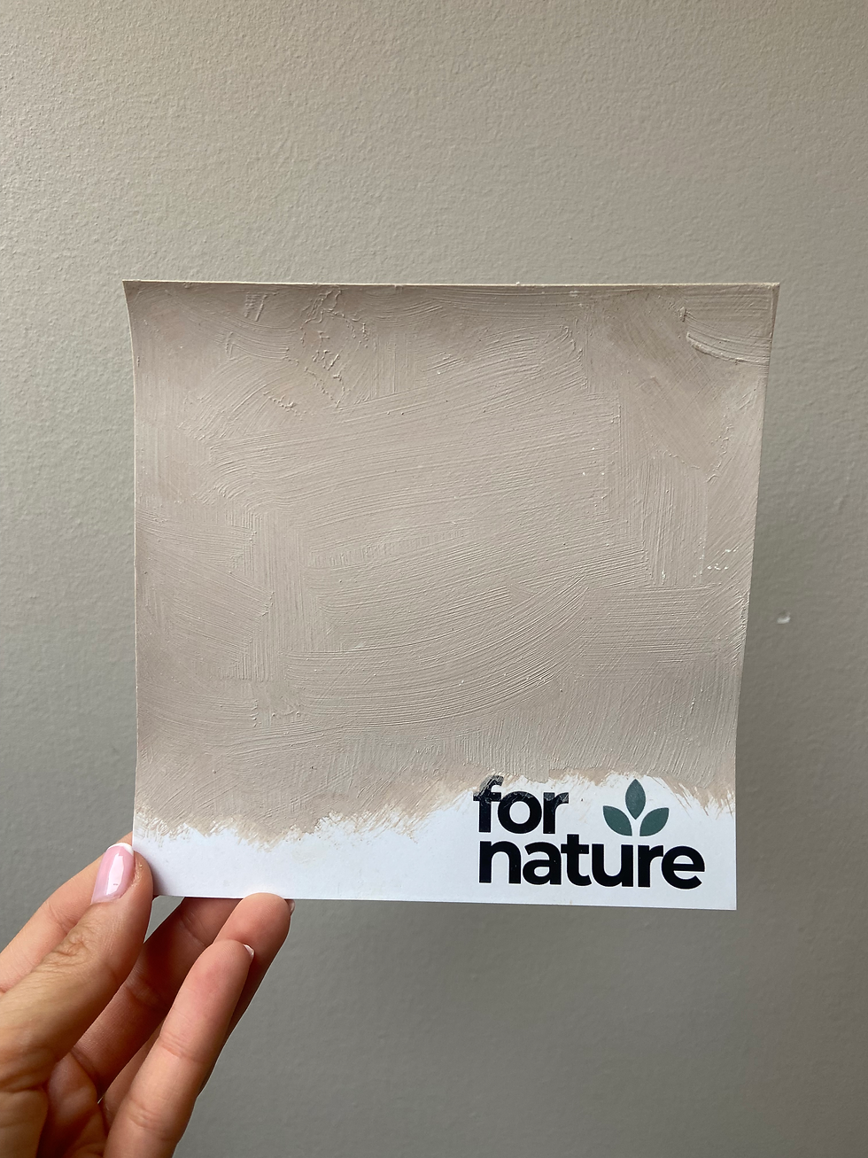 LIMEA lime paint - color: BARK