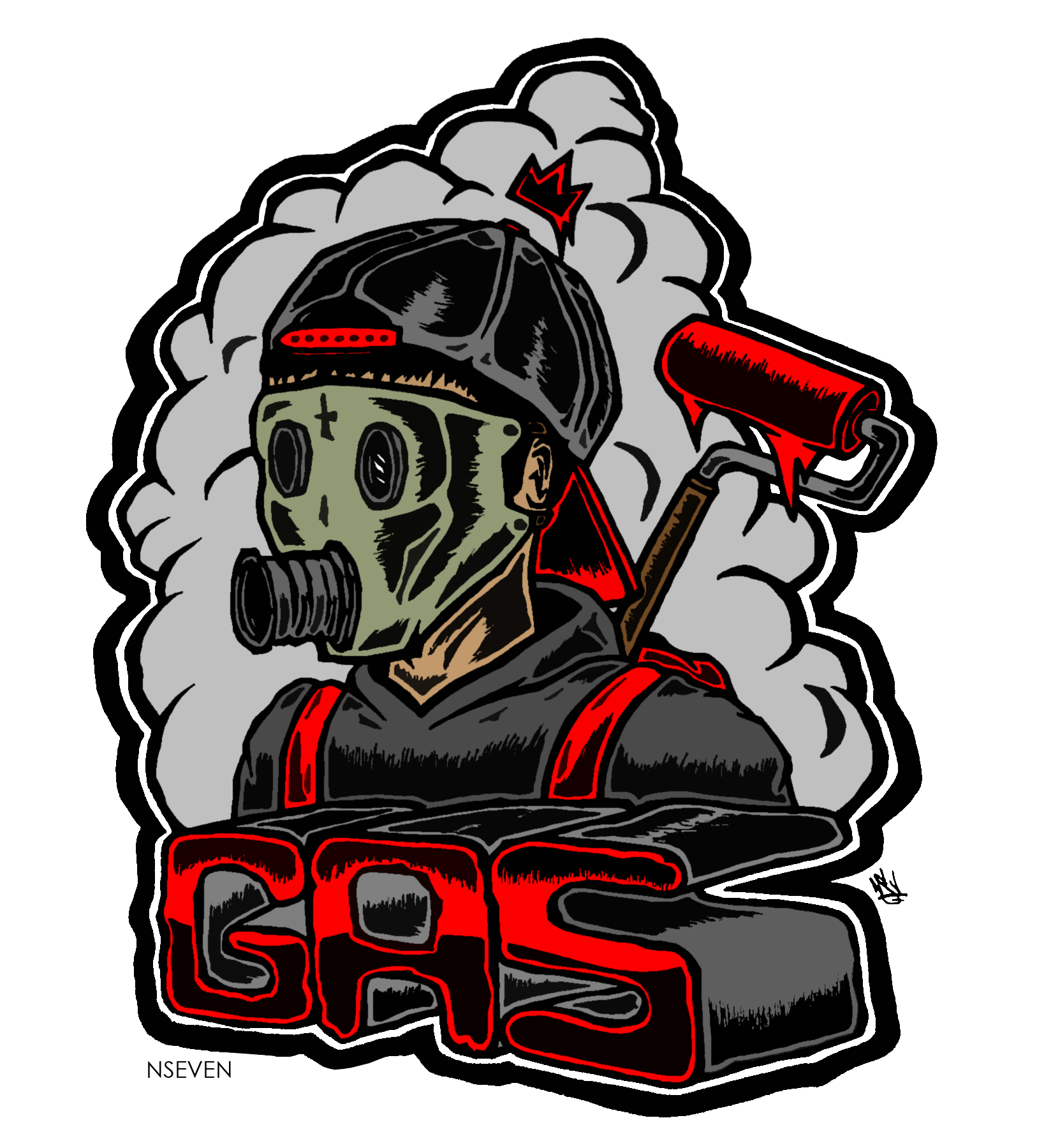 GAS