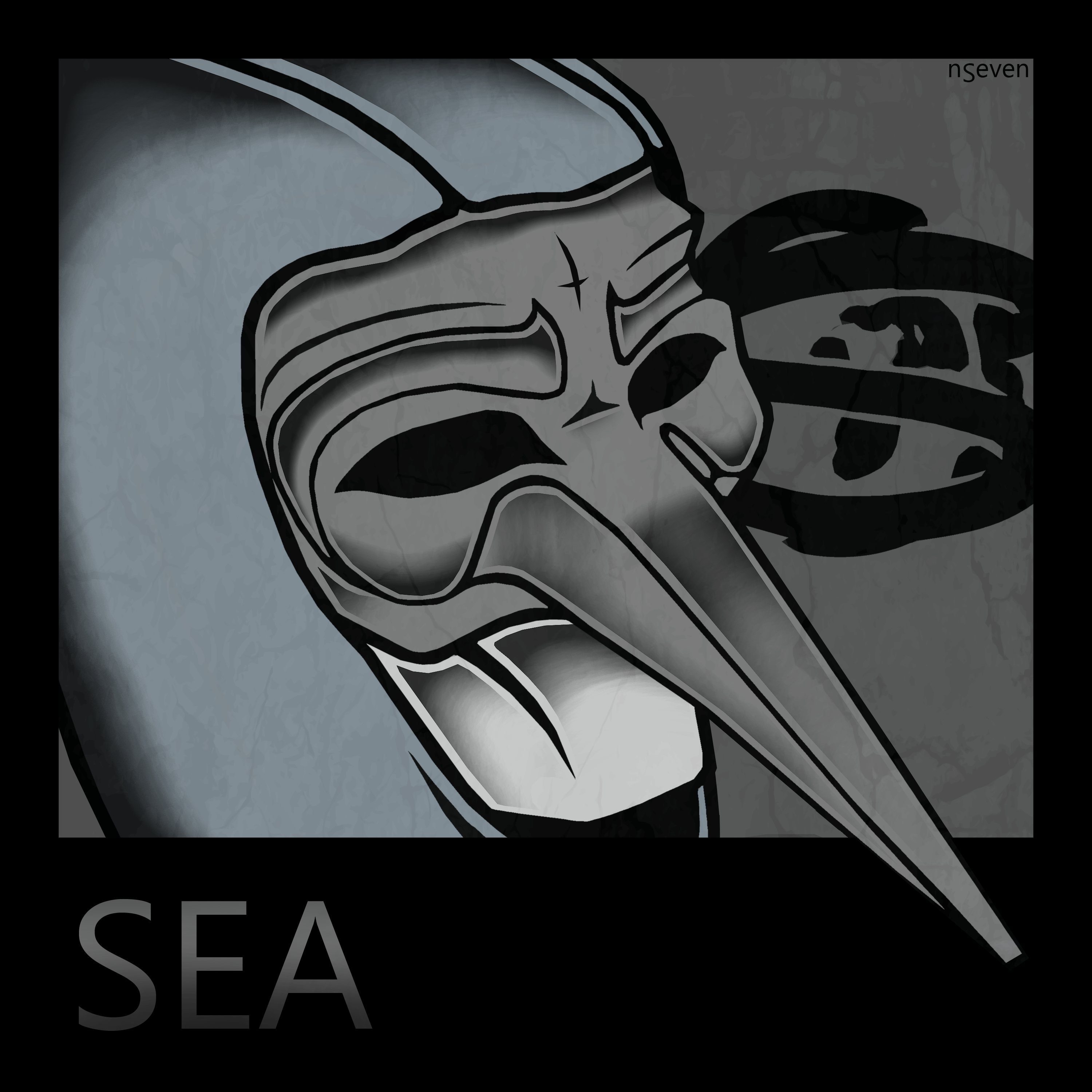 Sea