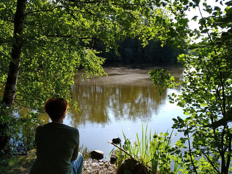 Livet - den store predikanten