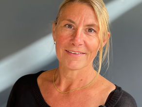 Kärlekens stillhet och tystnad
