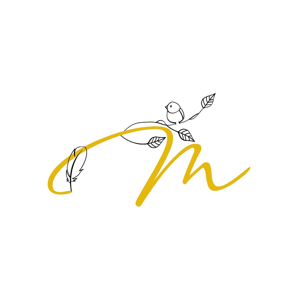 Marie Ek Lipanovskas logotype