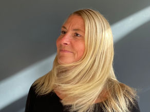 Jag förlorar mig i dig