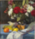 Oil Painting Workshop