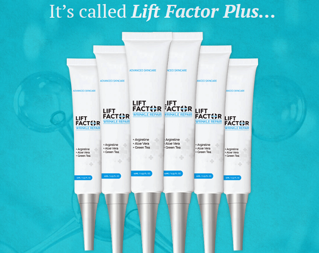 Lift Factor Wrinkle Repair