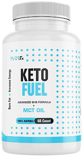 Keto Fuel